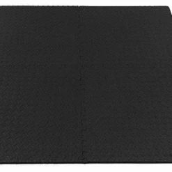 Musclemania-fitness EQUIPMENT STRENGTH Morgan Interlocking EVA Stall Mats