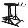 Musclemania-fitness SALE - Commercial Reverse Hyper Extension Machine EQUIPMENT STRENGTH