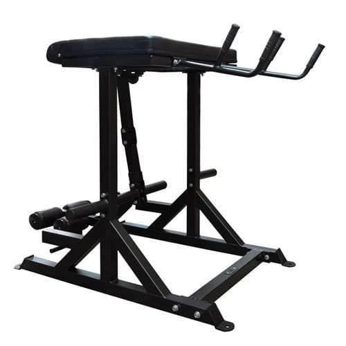 Musclemania-fitness SALE - Commercial Reverse Hyper Extension Machine EQUIPMENT STRENGTH