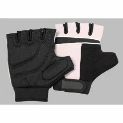 Musclemania-fitness Bronx Strong Hold Gloves