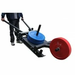 Musclemania-fitness Power Dog Sled