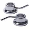 Musclemania-fitness 25mm Standard T Collars (Pair) EQUIPMENT STRENGTH
