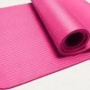 Musclemania-fitness Non-Slip Yoga Mat (6mm) - Pink Or Blue