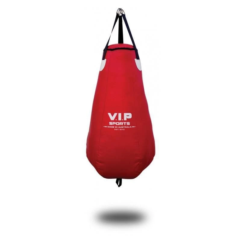 Musclemania-fitness BODYRIP BAG - TEAR DROP BAG (102 CM, 30KG) MMA COMBAT