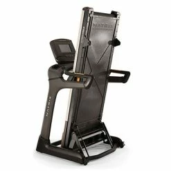 Musclemania-fitness Treadmills Matrix TF50 Treadmill - Choice Of Console From