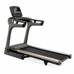 Musclemania-fitness Treadmills Matrix TF50 Treadmill - Choice Of Console From