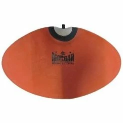 Musclemania-fitness Morgan Floor To Ceiling Ball Bladder