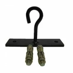 Musclemania-fitness MORGAN DLX HANGING HOOK MMA COMBAT