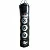 Musclemania-fitness Morgan Sports 5 Foot Number Hanging Punch Bag