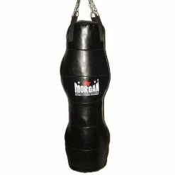 Musclemania-fitness MMA COMBAT MORGAN TORSO SHAPE MMA BAG