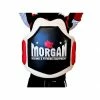 Musclemania-fitness Morgan Platinum Body Protector MMA COMBAT