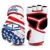 Musclemania-fitness Tapout Americana MMA Gloves