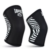 Musclemania-fitness EQUIPMENT STRENGTH Heavy Duty 7mm Knee Sleeves