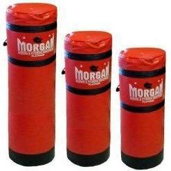 Musclemania-fitness Morgan Platinum Tackle Bag, 4ft