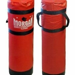Musclemania-fitness Morgan Platinum Tackle Bag, 4ft
