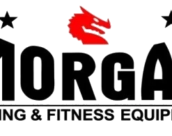 Musclemania-fitness MORGAN SPORTS BOB-MAN, Free-Standing MMA COMBAT