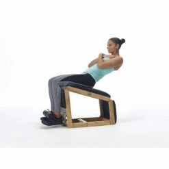 Musclemania-fitness Nohrd Tria Trainer 3-in-1 Bench EQUIPMENT STRENGTH