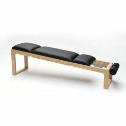 Musclemania-fitness Nohrd Tria Trainer 3-in-1 Bench EQUIPMENT STRENGTH