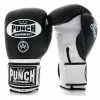 Musclemania-fitness AAA Punch Trophy Getters Commercial Boxing Gloves - 8oz MMA COMBAT