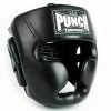 Musclemania Fitness MegaStore AAA Punch Trophy Getters® Full Face Boxing Headgear