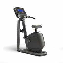 Musclemania-fitness Matrix U50 Bike - Choice Of Console From: EQUIPMENT CARDIO