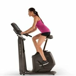Musclemania-fitness Matrix U50 Bike - Choice Of Console From: EQUIPMENT CARDIO