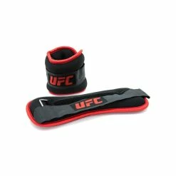 Musclemania-fitness UFC Ankle Weights 2 X 1kg - Contact Us For Professionals Discount Pricing. EQUIPMENT STRENGTH