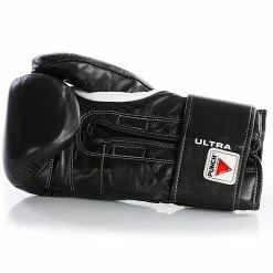 Musclemania-fitness AAA Punch Mexican Fuerte Ultra Boxing Gloves - Relax Fit MMA COMBAT