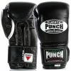 Musclemania-fitness AAA Punch Mexican Fuerte Ultra Boxing Gloves - Relax Fit MMA COMBAT
