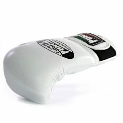 Musclemania-fitness AAA Punch Mexican Fuerte Ultra Boxing Gloves - Relax Fit MMA COMBAT