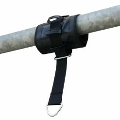 Musclemania-fitness URBAN BOXING BAG HANGER