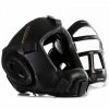 Muscle Mania Fitness MegaStore MMA COMBAT URBAN GRILL BOXING HEADGEAR