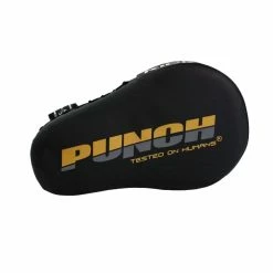 Musclemania-fitness MMA COMBAT AAA Punch Urban Kick Pads