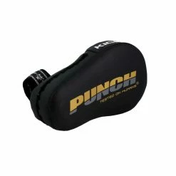 Musclemania-fitness MMA COMBAT AAA Punch Urban Kick Pads