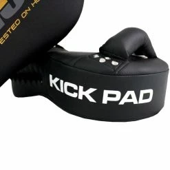 Musclemania-fitness MMA COMBAT AAA Punch Urban Kick Pads