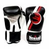 Musclemania-fitness Morgan V2 Classic Boxing Gloves Strength Accessories