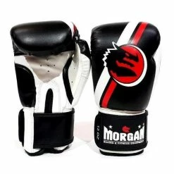 Musclemania-fitness Morgan V2 Classic Boxing Gloves Strength Accessories