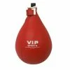 Musclemania-fitness VIP Deluxe Leather Speed Ball