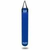 Musclemania-fitness VIP Sports Challenger Punching Bag - 6FT, Australian-Made MMA COMBAT