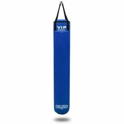 Musclemania-fitness VIP Sports Challenger Punching Bag - 6FT, Australian-Made MMA COMBAT