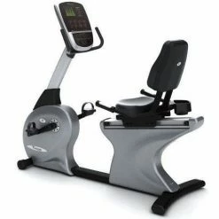 Musclemania-fitness VISION R60-03 LIGHT COMMERCIAL RECUMBENT BIKE - Expected Back August 2022 EQUIPMENT CARDIO