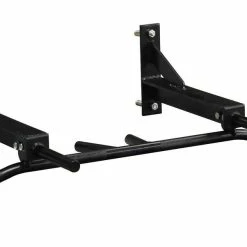 Musclemania-fitness EQUIPMENT STRENGTH Wall-Mounted Chin Up Bar