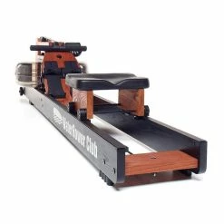 Musclemania-fitness WINTER SALE: WaterRower Club With S4 Monitor