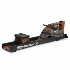 Musclemania-fitness WINTER SALE: WaterRower Club With S4 Monitor