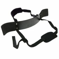 Musclemania-fitness EQUIPMENT STRENGTH Arm Blaster