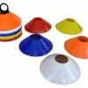 Musclemania-fitness EQUIPMENT STRENGTH SPORTS TRAINING MARKERS, CONES 40pcs Set