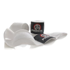 Musclemania-fitness AAA Punch Urban Stretch Hand Wraps - 4m