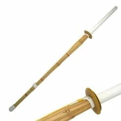 Musclemania-fitness MORGAN SHINAI - KENDO STICK (36" - 38" - 39")