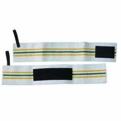 Musclemania-fitness Bronx Heavy Wrist Wrap