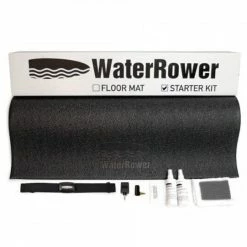 Musclemania-fitness WaterRower Starter Kit Rower Accessories